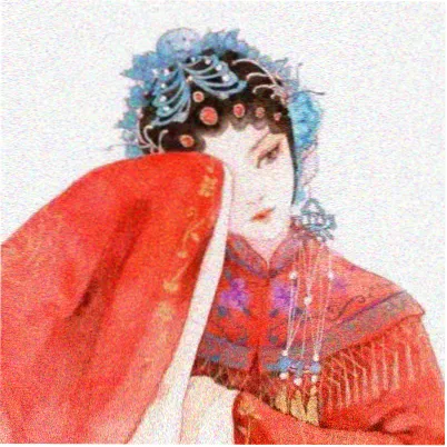 杀破狼priest 李丰 角色头像